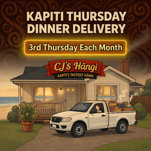 Products: Kapiti Delivery
