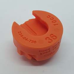 Fork Tuning: Fox Fork Air Volume Reducers