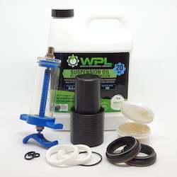 Lower Leg Performance Service Kits