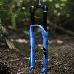 Vorsprung: DVO Smashpot - Fork Coil Conversion System