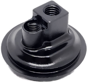 DB Inline - Upper End Eyelet Block Mount (Specialized)
