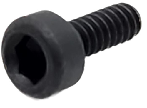 Cane Creek: Screw M1.6x0.35 Thread Length 4mm