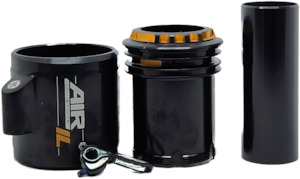 Inline Upgrade Kit (IL DB to IL DBAIR)