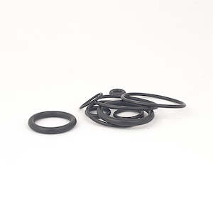 Ohlins Fork Air Chamber Service Kits