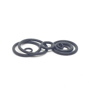 Fork Maintenance: Rockshox Fork Damper Service Kits