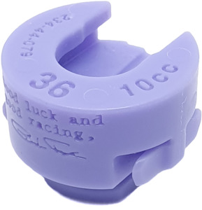 Marzocchi Fork Air Volume Spacer