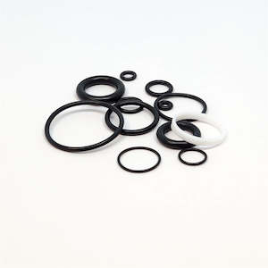 Fork Maintenance: Fox GRIP Fork Damper Service Kit