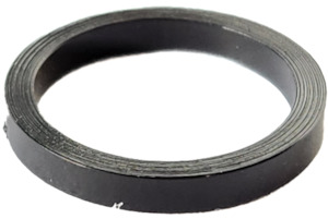 Fork Maintenance: Crush Washers