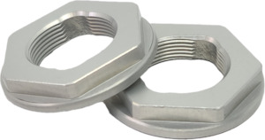 Smashpot V2 Preload Collars