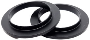 VALT Spring to Fox Shox Adapter Clip