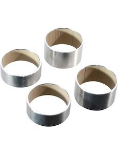 Fork Bushings: Ohlins Fork Lower Leg Bushing Kits: