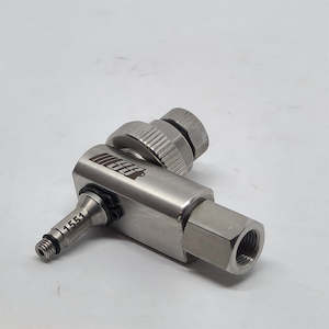 Nitrogen & Air Re Gas Tools