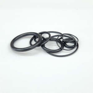 Service Kits 1: Ohlins Fork Damper Service kits