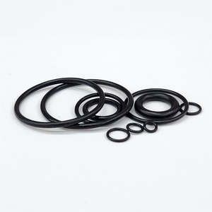 Service Kits 1: DVO Fork Damper Service Kits