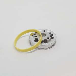 Fox Shock Glide Rings