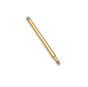 Suspension Spare Parts: Fox Damper Shaft DHX2 2016 to 2020