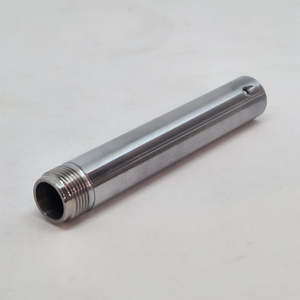 Suspension Spare Parts: Fox Float X 22+ 12.7mm Steel Damper Shaft