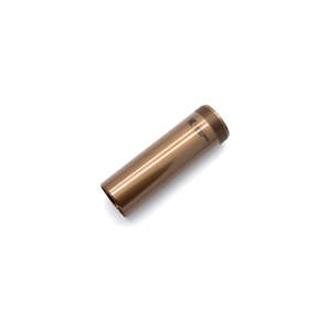 Suspension Spare Parts: Fox Float X2 2024+ Metric Damper Bodies