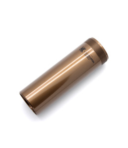 Suspension Spare Parts: Fox Float X2 2018 - 2020 Metric Damper Bodies
