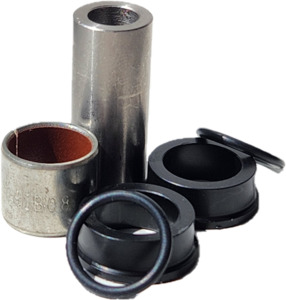 8mm I.D Shock Mounting Hardware