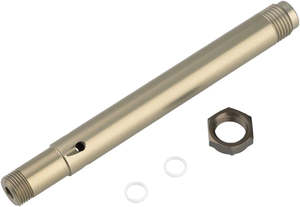 Suspension Spare Parts: Rockshox Monarch Plus Damper Shaft 10mm