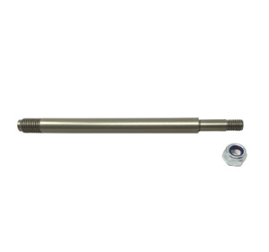 Ohlins Rear Shock Damper Shafts