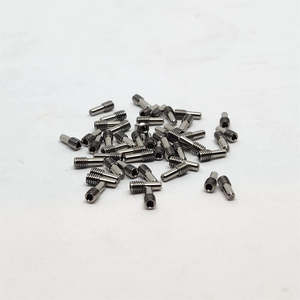 Suspension Spare Parts: Fox & Rockshox Dog Point Fastners