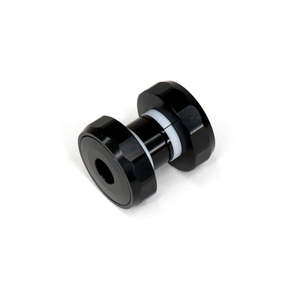 Suspension Spare Parts: RockShox Rear Shock Mounting Hardware Bearing Adapter Upgrade Kit