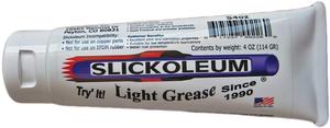 Fluids Grease Consumables: Slickoleum Inc - High Performance Grease