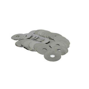 Suspension Upgrades Tuning: 8MM I.D. Vorsprung Valving Shims, Packs of 10
