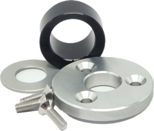 Telum Offset Bushing and Stroke Reducer Kits: