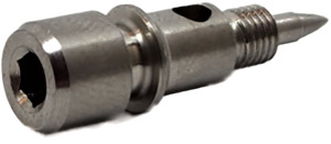 Brands: DB Air & Coil, Climb Switch, Low Speed Rebound Needle 1.8mm (Stainless Steel)
