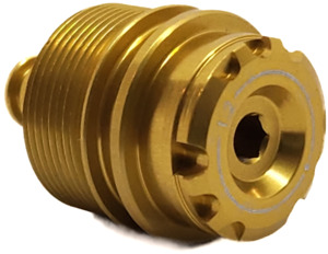 Brands: DB Air & Coil, Climb Switch, High Speed Compression Adjusters