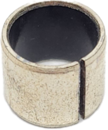 Brands: Eyelet Bushing (O.D.) 16mm x (I.D.) 12.7mm "Ohlins"