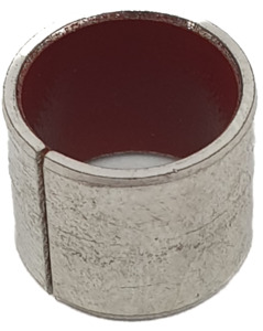 Brands: Eyelet Bushings (O.D.) 15mm x (I.D.) 12.7mm