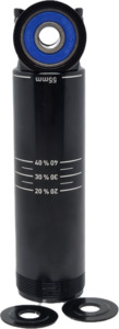 Rockshox Deluxe & Super Deluxe Bearing Eyelet Damper Bodies