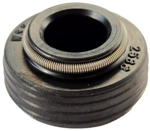 Brands: Fox 8mm  Seal Head Wiper | FIT4