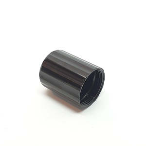 Fork Rebound Knob Cover Die Cast 36 38 & 40