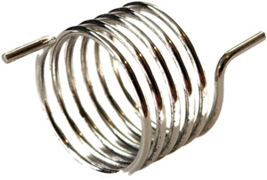 Fork Remote Lockout Springs: Rockshox Fork Damper Springs