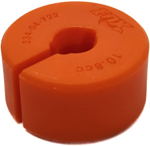 Fox 34 & 36mm NA Fork Air Volume Spacers