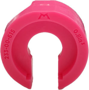 Marzocchi Bomber Air Volume Spacer Kits