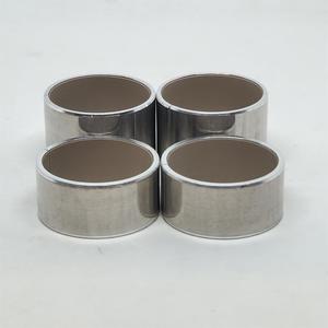 Fork Spare Parts: Fox 34mm Fork Lower Leg Bushing Kits
