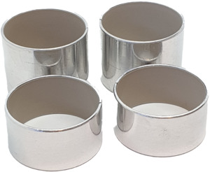 Rockshox 35mm Fork Lower Leg Bushing Kits