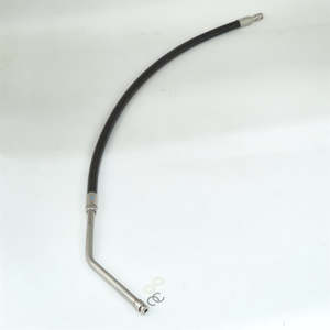 Rockshox/Sram Brain Damper Hose: