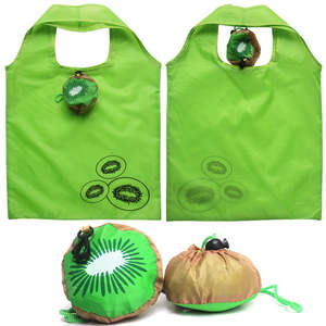 Kiwifruit Purse Totes