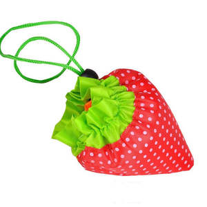 Strawberry Purse Tote