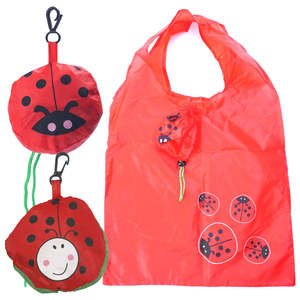 Bargain Bin: Little Lady Purse Tote