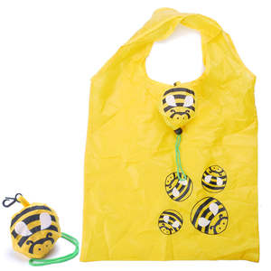 Buzzy Wuzzy Purse Tote