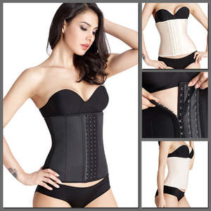 Best Sellers: Eve Latex Waist Trainer