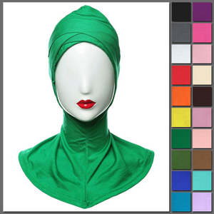 Best Sellers: Pleated Modesty Bonnet